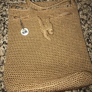 The Sak cute bag 💼